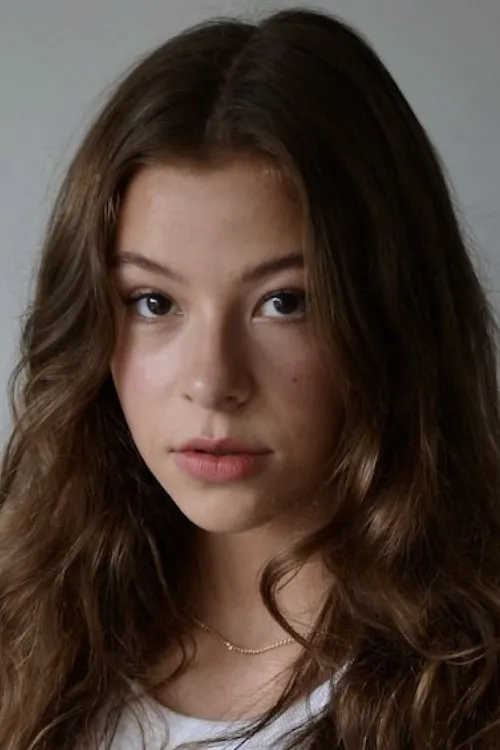 Mimmi Cyon — personaje: Jenny