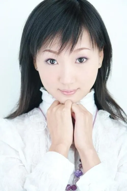 Foto de perfil del actor Min Chunxiao en el reparto