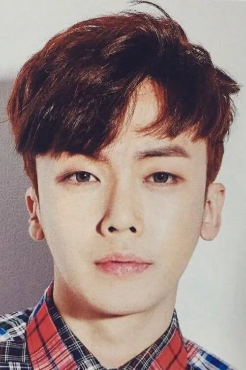 ?? ??? ha trabajado con Min Hoo en 1 ocasiones