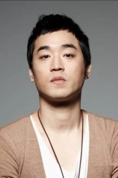 Min Jung-sup en su biografía y filmografía