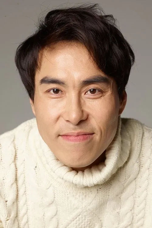 Kang Shin-chul ha trabajado con Min Moo-je en 1 ocasiones