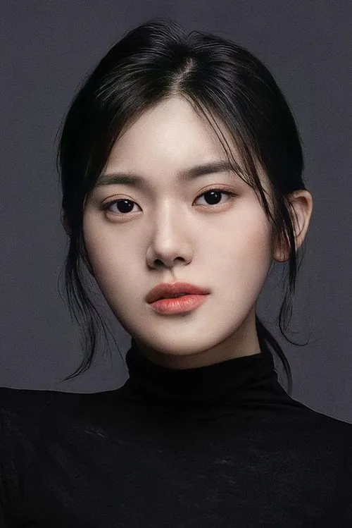 Foto de perfil del actor Min-seo en el reparto