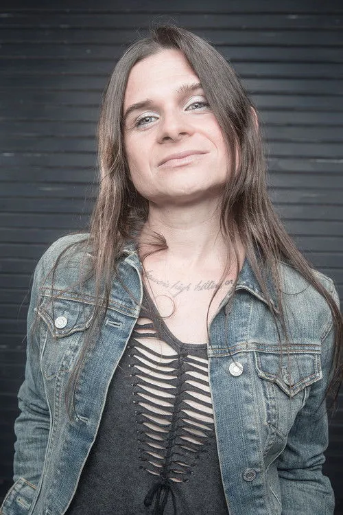 Jimmy Marino ha trabajado con Mina Caputo en 1 ocasiones