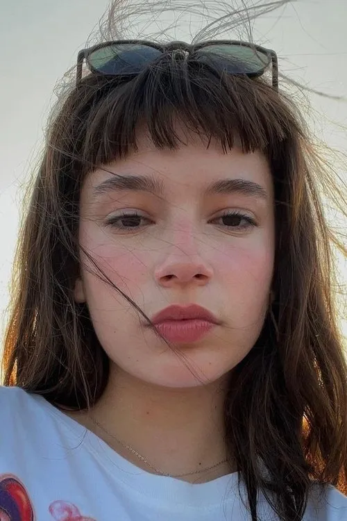 Eylül Ersöz ha trabajado con Mina Demirtaş en 1 ocasiones