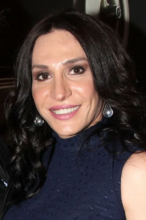 Mina Orfanou — personaje: ???a ?as????