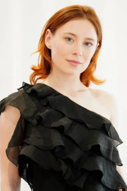 DeVon Franklin ha trabajado con Mina Sundwall en 1 ocasiones