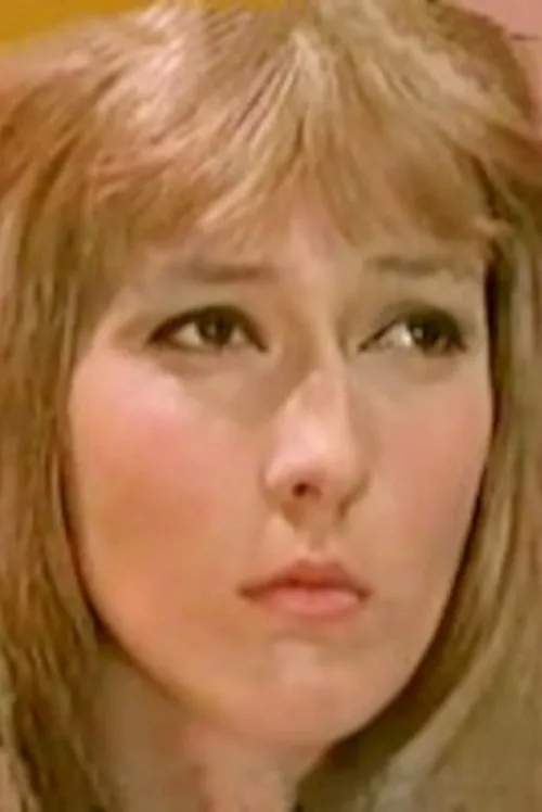 Mindy Wilson interpretando a Jill