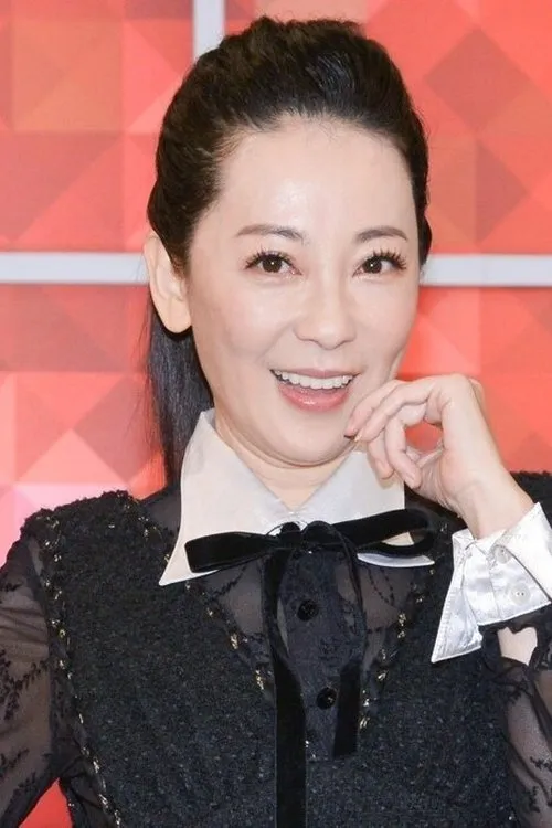 Ming-Chie Kuang interpretando a 