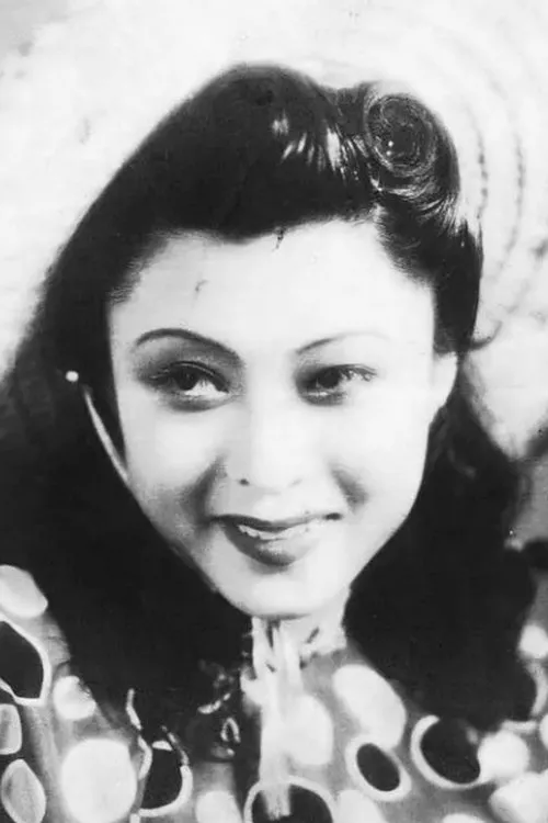 Ming Li — personaje: ????