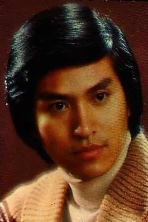 Ming Lun Ku interpretando a 