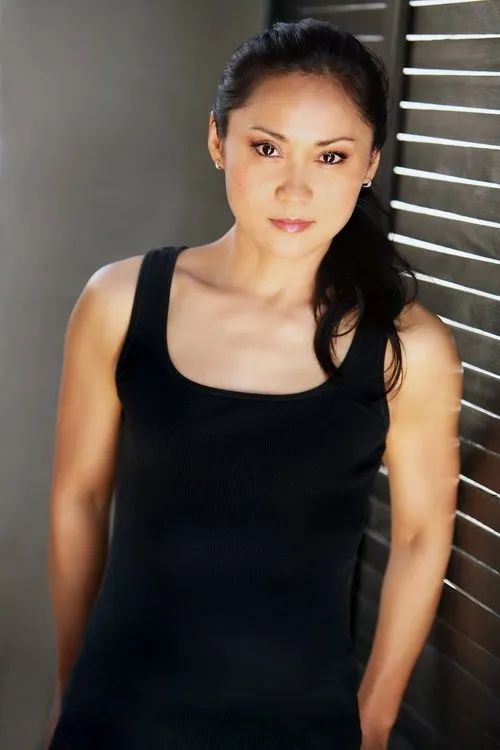 Joan Schuermeyer ha trabajado con Ming Qiu en 1 ocasiones