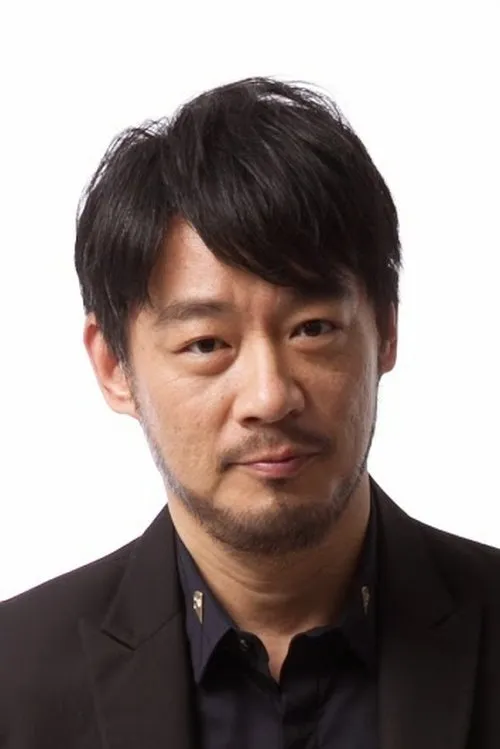 Ming-Yu Chou — personaje: Chiu An Hsiung