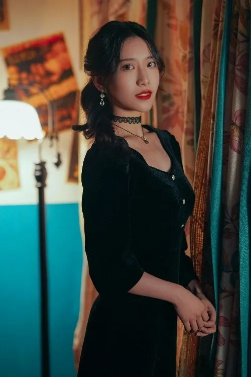 Foto de perfil del actor Mingya Du en el reparto