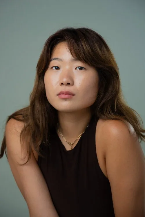 Marie-Éve Beaulieu ha trabajado con Minji Suh en 1 ocasiones