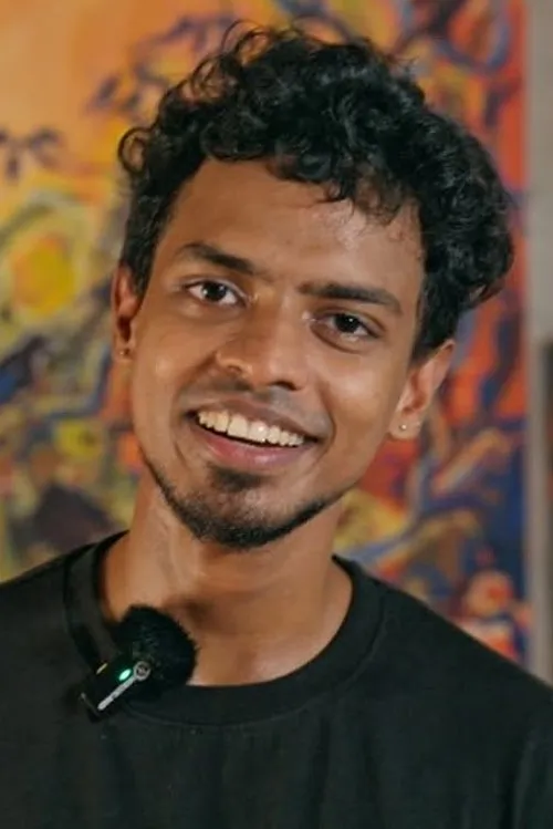 Padmavati Rao ha trabajado con Minon John en 1 ocasiones