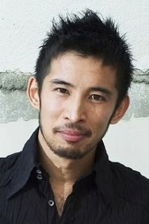 ??? ha trabajado con Minoru Matsumoto en 2 ocasiones