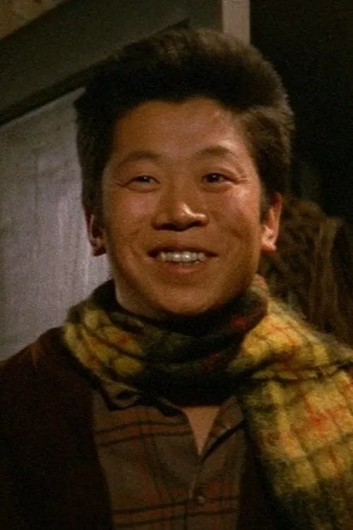 Michiko Ozawa ha trabajado con Minoru Takashima en 1 ocasiones