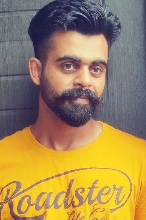 Harpreet Bains ha trabajado con Mintu Kapa en 1 ocasiones