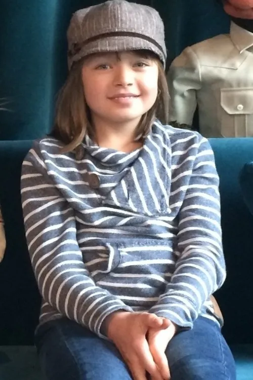 Mira Forsell interpretando a Pottan