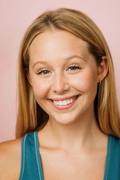 Miranda McKeon interpretando a Julie