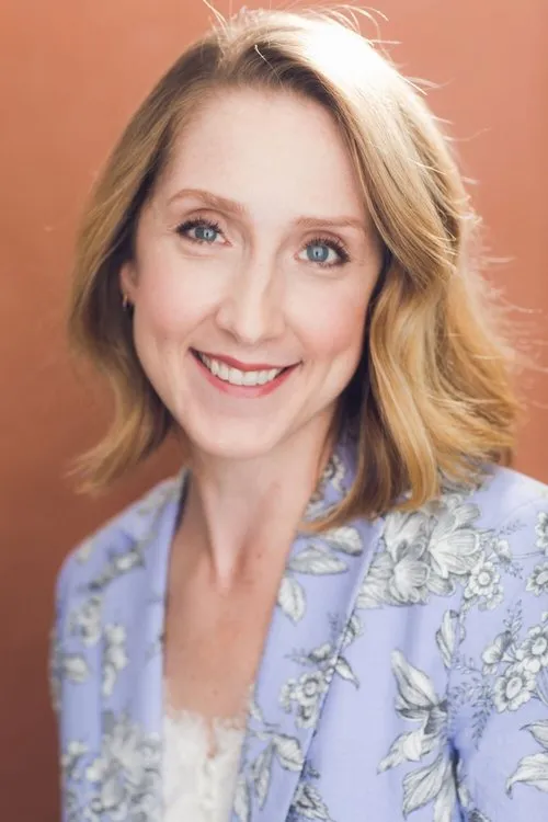 Miranda Plant interpretando a Tagi