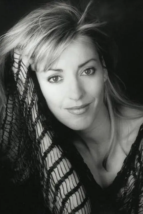 Tony Harras ha trabajado con Mireille Fournier en 1 ocasiones