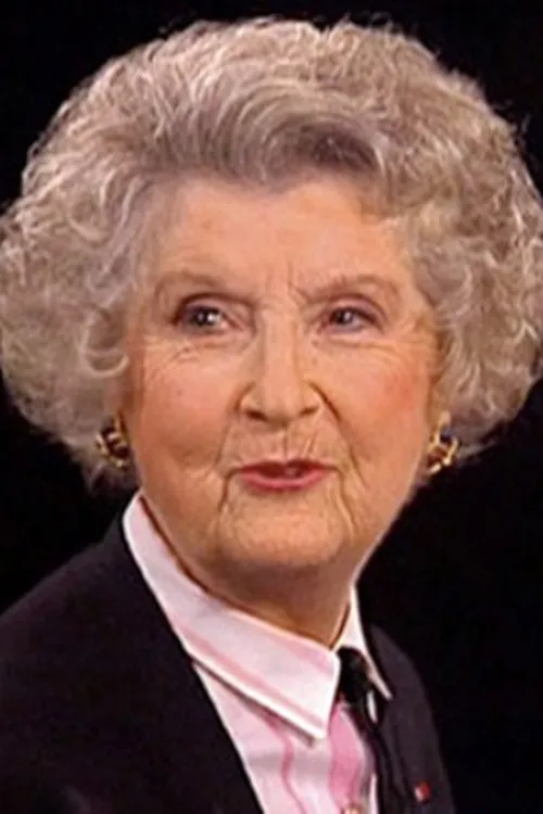 Marc Vetter ha trabajado con Mireille en 1 ocasiones