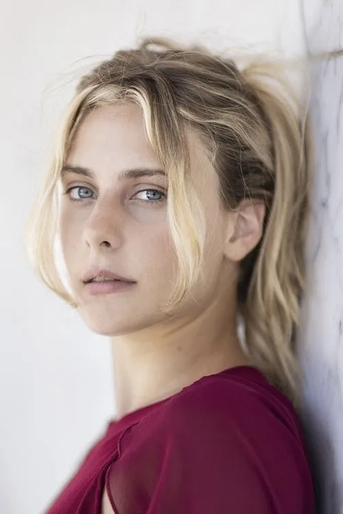 Carla Chiarelli ha trabajado con Miriam Cappa en 1 ocasiones