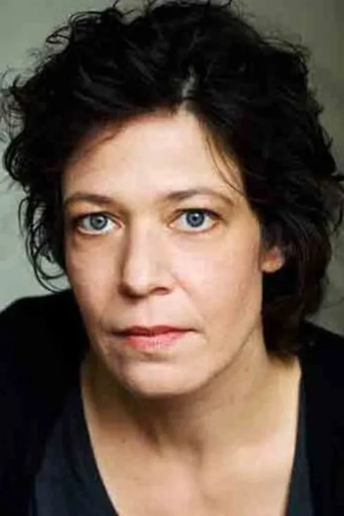 Klaus Brömmelmeier ha trabajado con Miriam Japp en 1 ocasiones