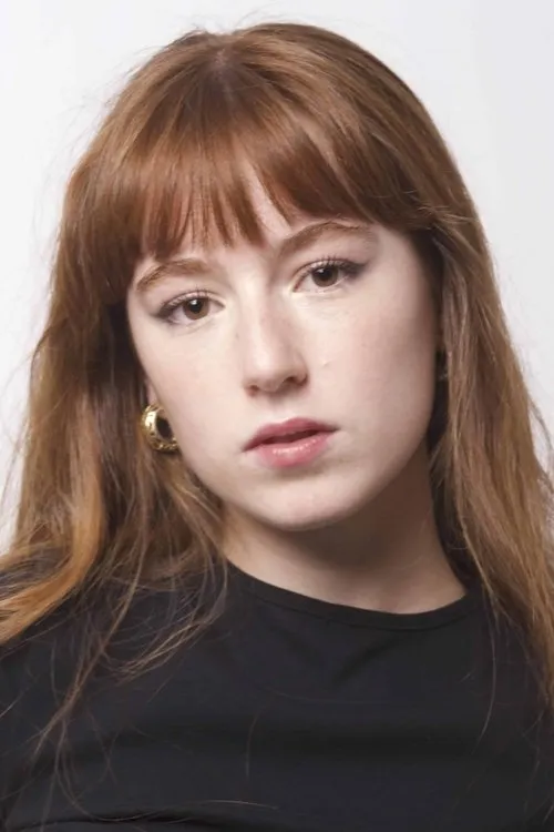 Miriam Rubio interpretando a Clara