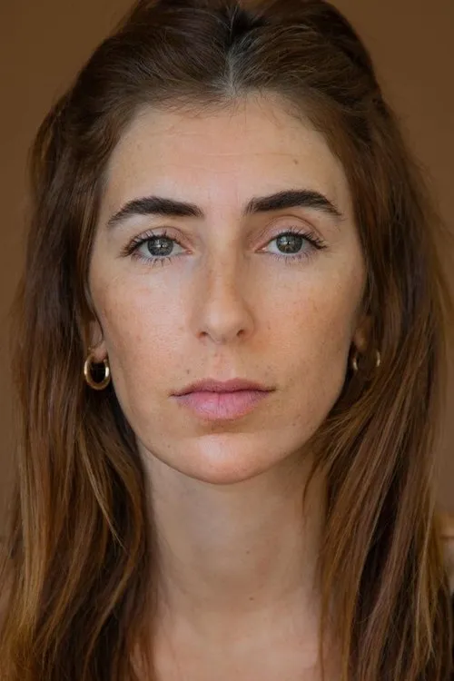 Miriam Vieira — personaje: Joana