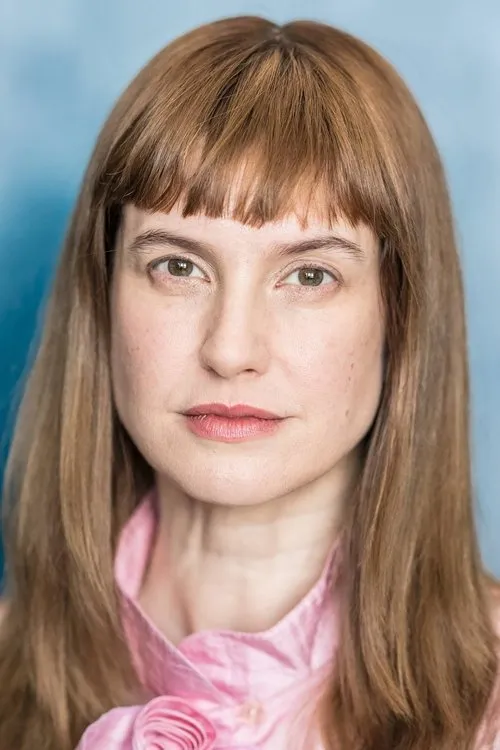 Alexander Christian Pape ha trabajado con Mirijam Verena Jeremic en 1 ocasiones