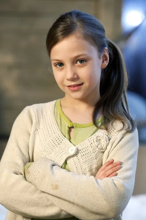 Mirjam Kjellman — personaje: Stella