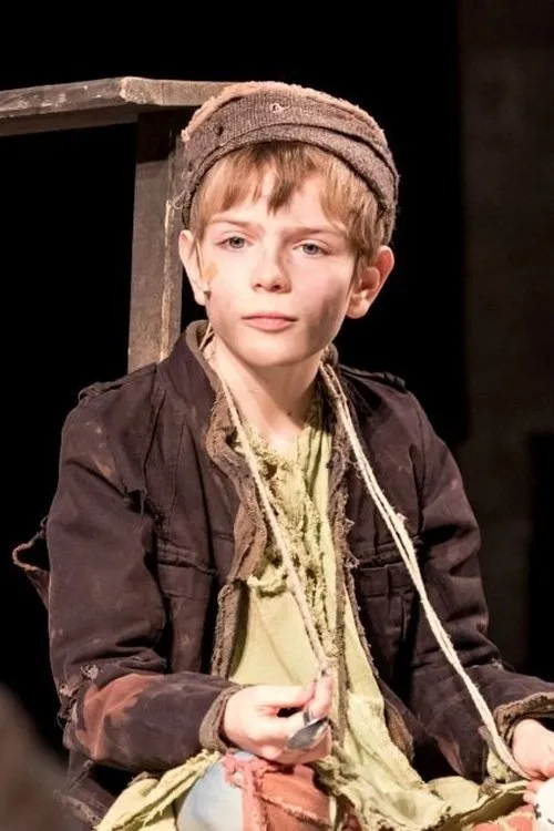 Mirkó Bősz en su biografía y filmografía