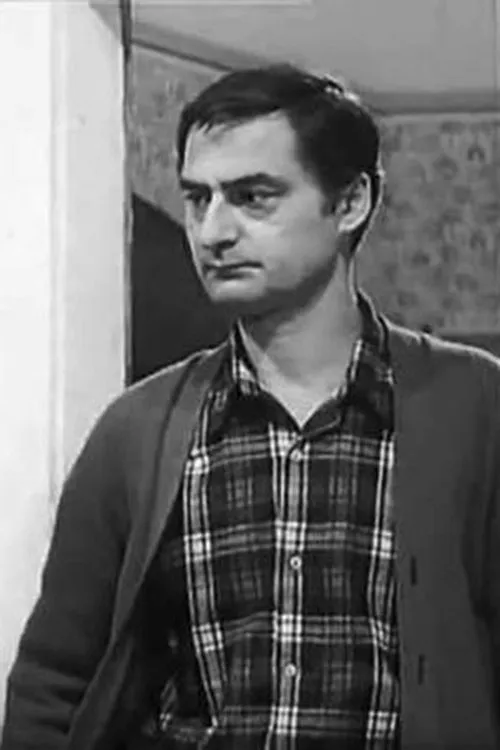 Mirko Bulović interpretando a Petar Bojovic