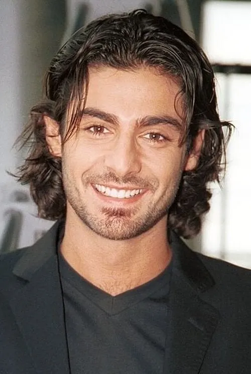 Berta Cortés ha trabajado con Mirko Luccarelli en 1 ocasiones