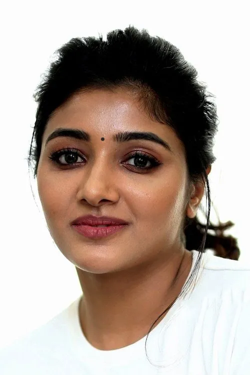 Mirnaa interpretando a Anamika