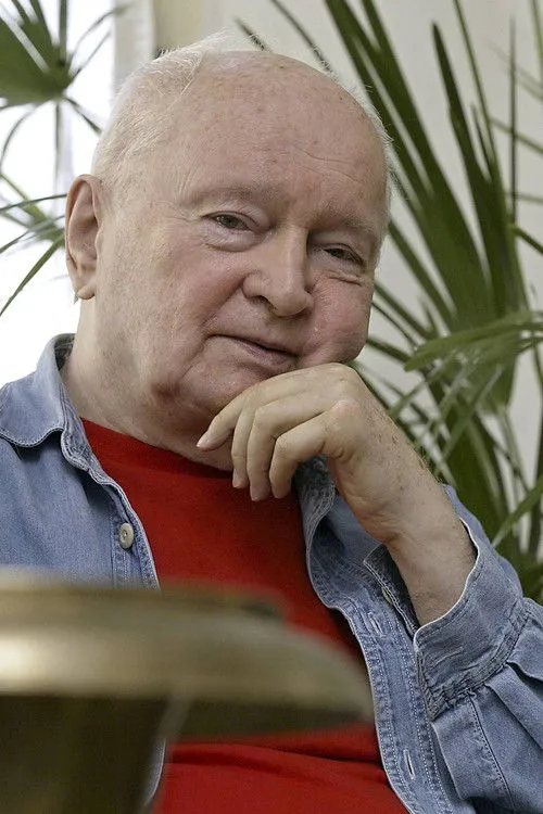 Miroslav Plzák — personaje: Self