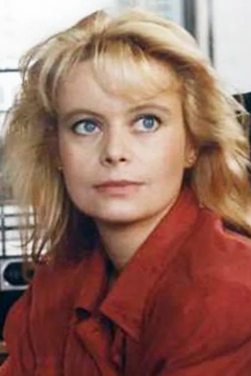 Miroslava Šafránková interpretando a