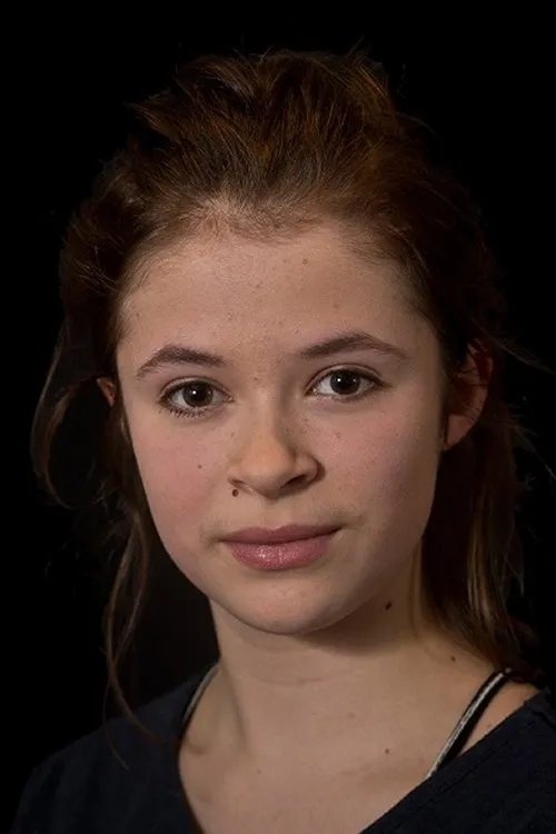 Mirre Licht en su biografía y filmografía