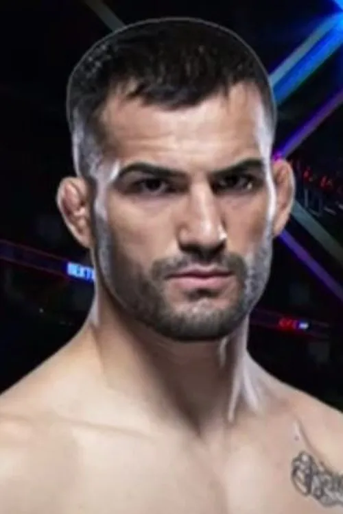 Albert Tumenov ha trabajado con Mirsad Bektić en 2 ocasiones