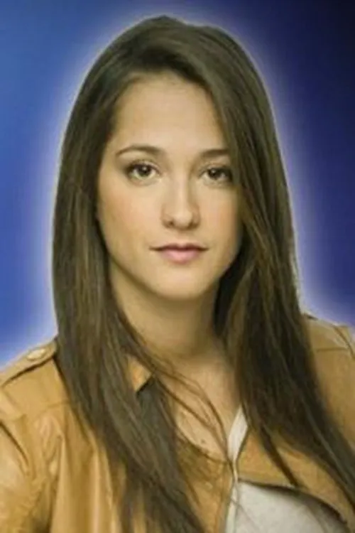 Mirto Avgerinou — personaje: ?µµa