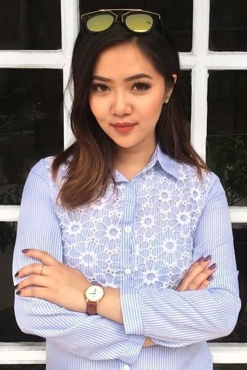 Dayahang Rai ha trabajado con Miruna Magar en 5 ocasiones