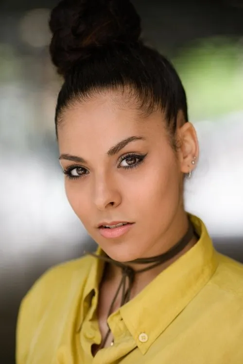 Roberto Ercoli ha trabajado con Miryam Magri en 1 ocasiones