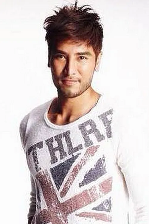 Fox Hsu Shi-Hao ha trabajado con Mirza Atif Ali Baig en 1 ocasiones