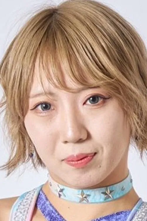 Sari Fujimura ha trabajado con Misa Matsui en 3 ocasiones