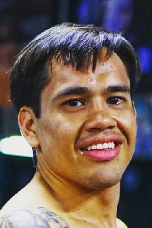 Shawn Porter ha trabajado con Misael Rodriguez Olivas en 1 ocasiones