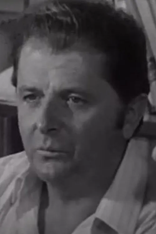 Miše Martinović interpretando a Sabo