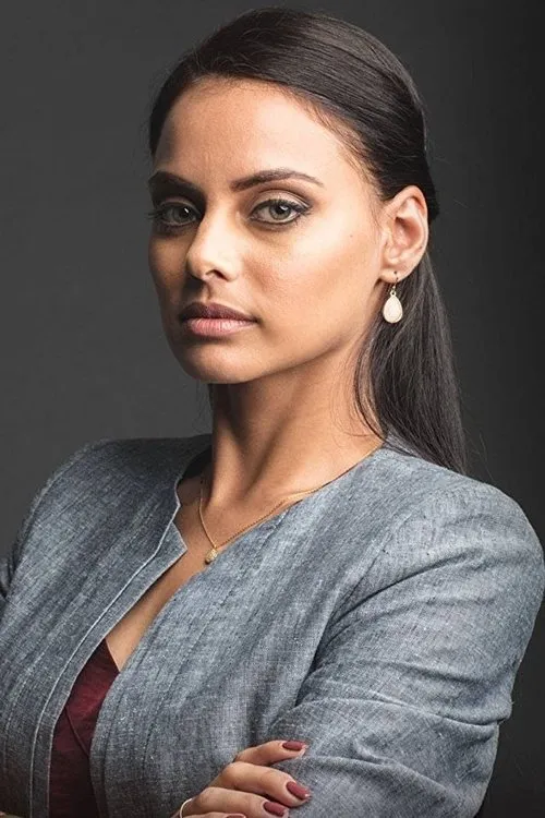 Koobeshan Naidoo ha trabajado con Mishqah Parthiephal en 2 ocasiones