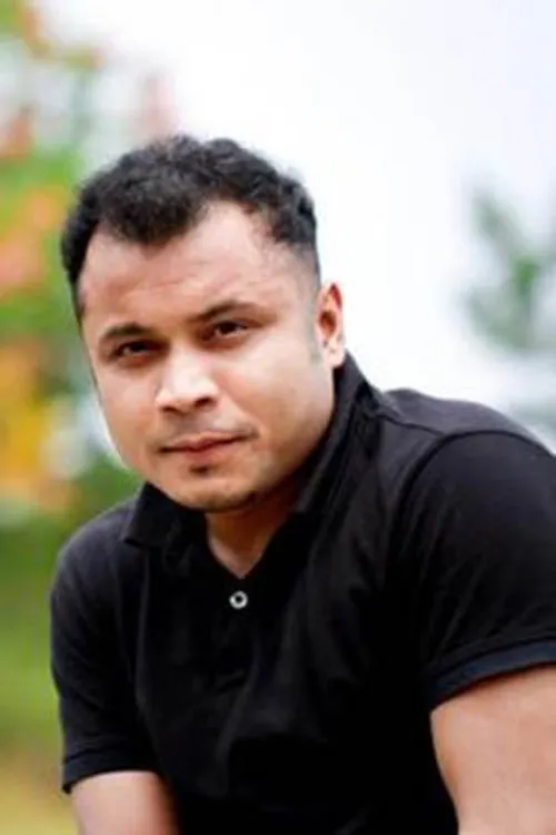 Ziaul Hoque Polash ha trabajado con Mishu Sabbir en 2 ocasiones